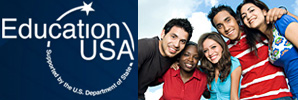 Education USA logo