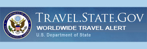 Travel.state.gov logo