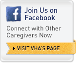 Join Us on Facebook - Connect with Other Caregivers Now