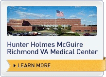 Hunter Holmes McGuire Richmond VA Medical Center