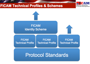 FICAM Profiles and Schemes