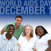 World AIDS Day E-card