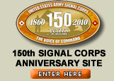 Signal_Corps_Regimental_History