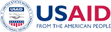 US Aid Logo
