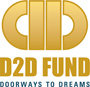 Logo for D2D