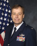 Col. Stephen D. Goeman
