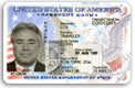 U.S. Passport Card [Image]