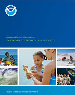 NOAA Education Strategic Plan
