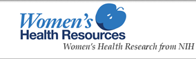 Women's Health Resources logo