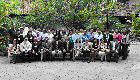 Group Picture for the Fourth International Training Workshop Climate Variability and Predictions – Pacific Basin, San Jose, Costa Rica, 17 August, 2012.