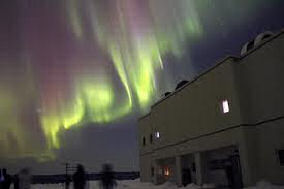 NOAA’s Space Weather Scales -Geomagnetic Storms