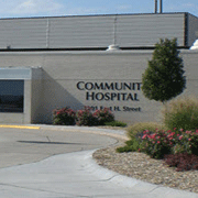 Recovery Funds Rural Health Care Facilities in Nebraska