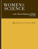Women in Science at the National Institute of Health 2007-2008