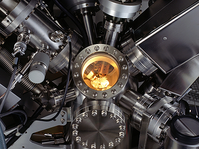 A X-ray photoelectron spectroscopy.