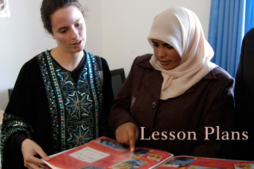 Lesson Plans: Browse or search our many lesson plans to translate firsthand experiences of Peace Corps Volunteers into cultural, geographical, and language arts lessons for your students.