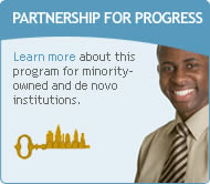 Partnership for Progress