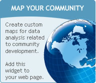 Map Your Community