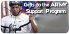 Gifts to the Army Support Program