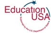 logo Education USA (Photo du Departement d'Etat) 