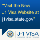 J1 Visa  Exchange Visitor Program