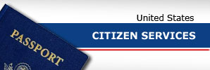 United States Citizen Services