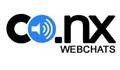 CO.Nx Webchats desde Washington