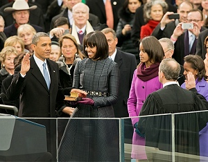 Remarks of President Barack Obama (Official White House Photo by Sonya N. Hebert)