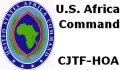 U.S. Africa Command; Combined Joint Task Force - Horn of Africa