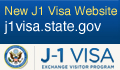 New J1 Visa Website