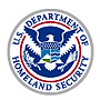 Logo de DHS/ICE