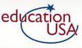 Logo de Education USA