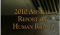Informe Derechos Humanos 2010