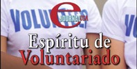Periódico electrónico - Espíritu de voluntariado