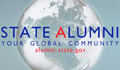 Logo de State Alumni