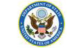 Department of State seal