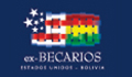 ex-becarios Bolivia Logo (State Dept.)