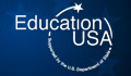logo da Education USA