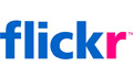 logo do Flickr