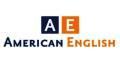 Logo de American English (State Department)