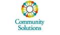 Community Solutions Logo (State Dept.)