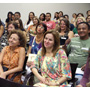 English teachers who will participate in the CAPL program (Photo:USConGenRJ)