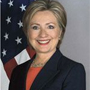 Secretary of State Hillary R. Clinton