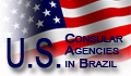 U.S. Consular Agencies in Brazil