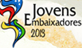 Jovens Embaixadores 2012 (Logo: Embaixada dos EUA)