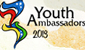 Youth Ambassadors 2013 