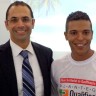 Douglas Flitter(Photo: U.S. Consulate Recife)
