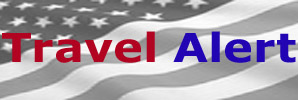 World Wide Travel Alert logo