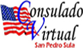 Consulado Virtual de San Pedro Sula