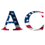 American Corner logo (DOS)