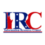 IRC logo (DOS)
